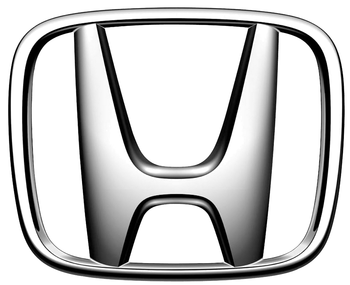 Honda Car Logo Brand Transparent PNG Image