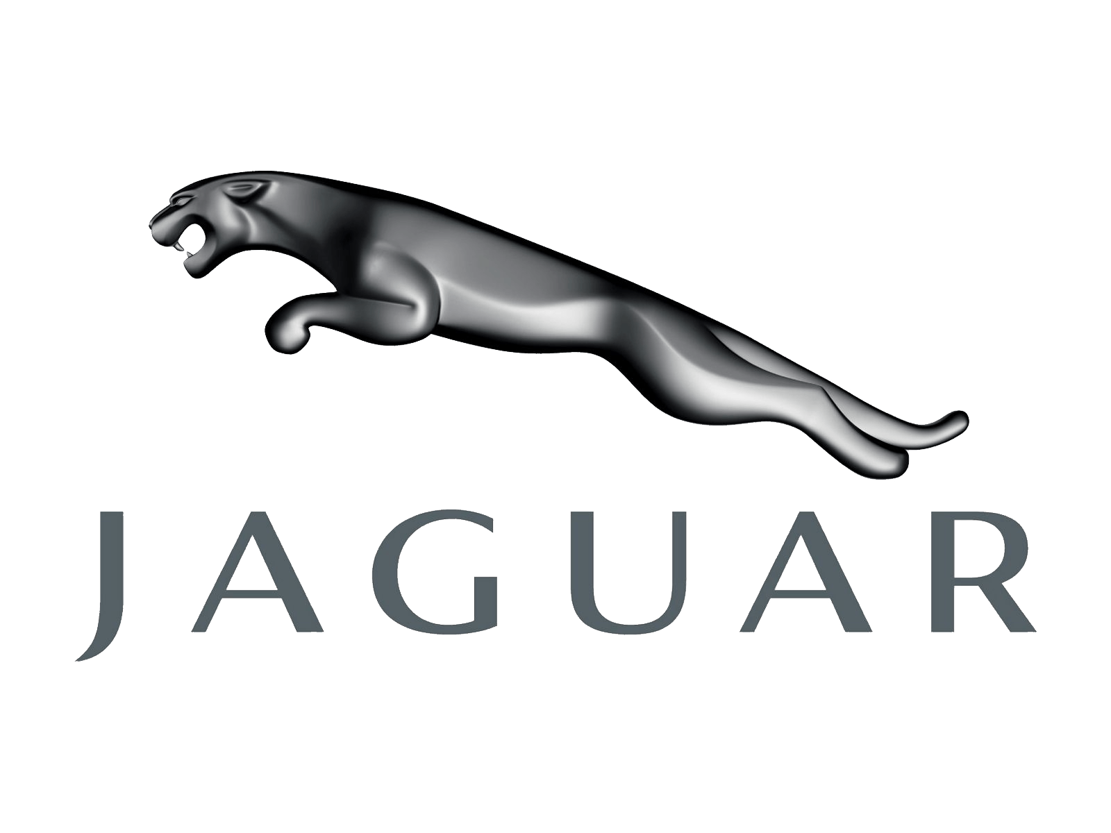 Jaguar Car Logo Brand Transparent PNG Image