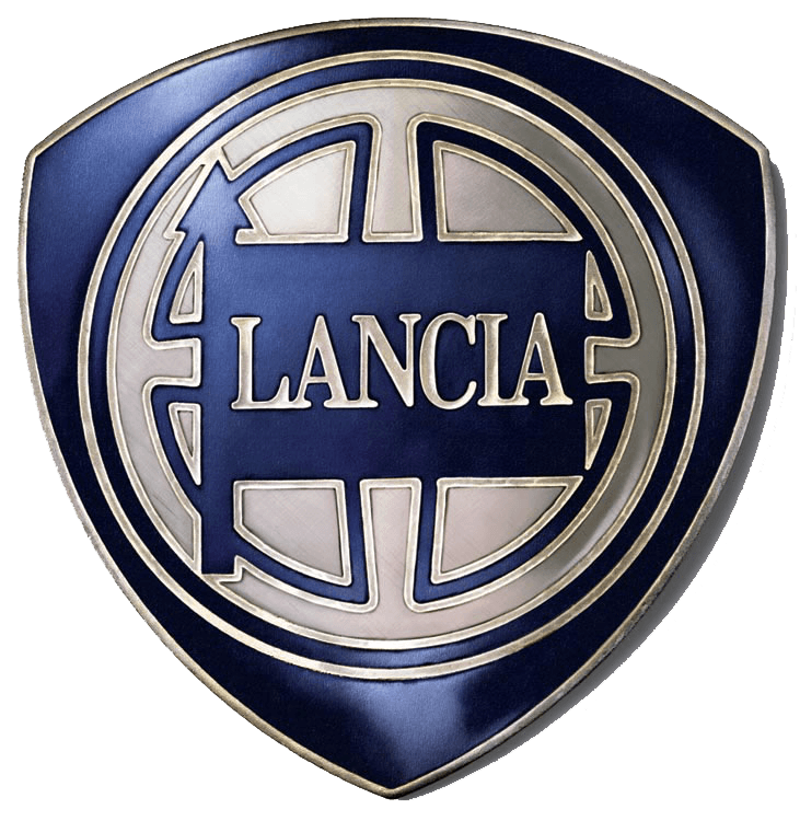 Lancia Car Logo Brand Transparent PNG Image