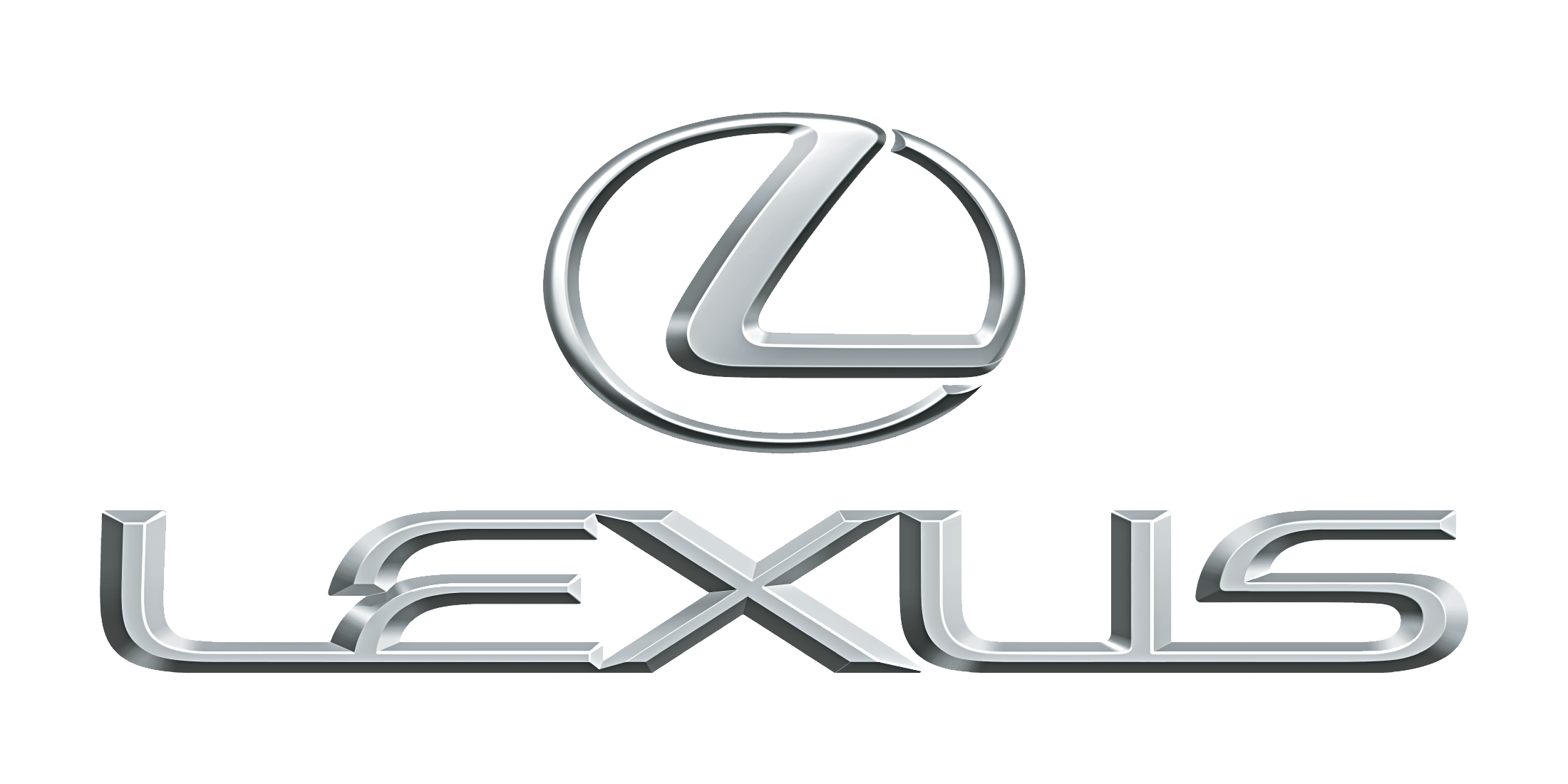 Lexus Car Logo Brand Transparent PNG Image