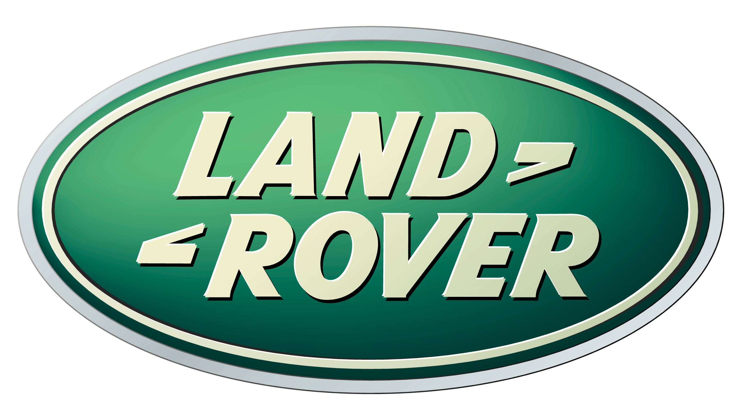 Land Rover Car Logo Brand Transparent PNG Image