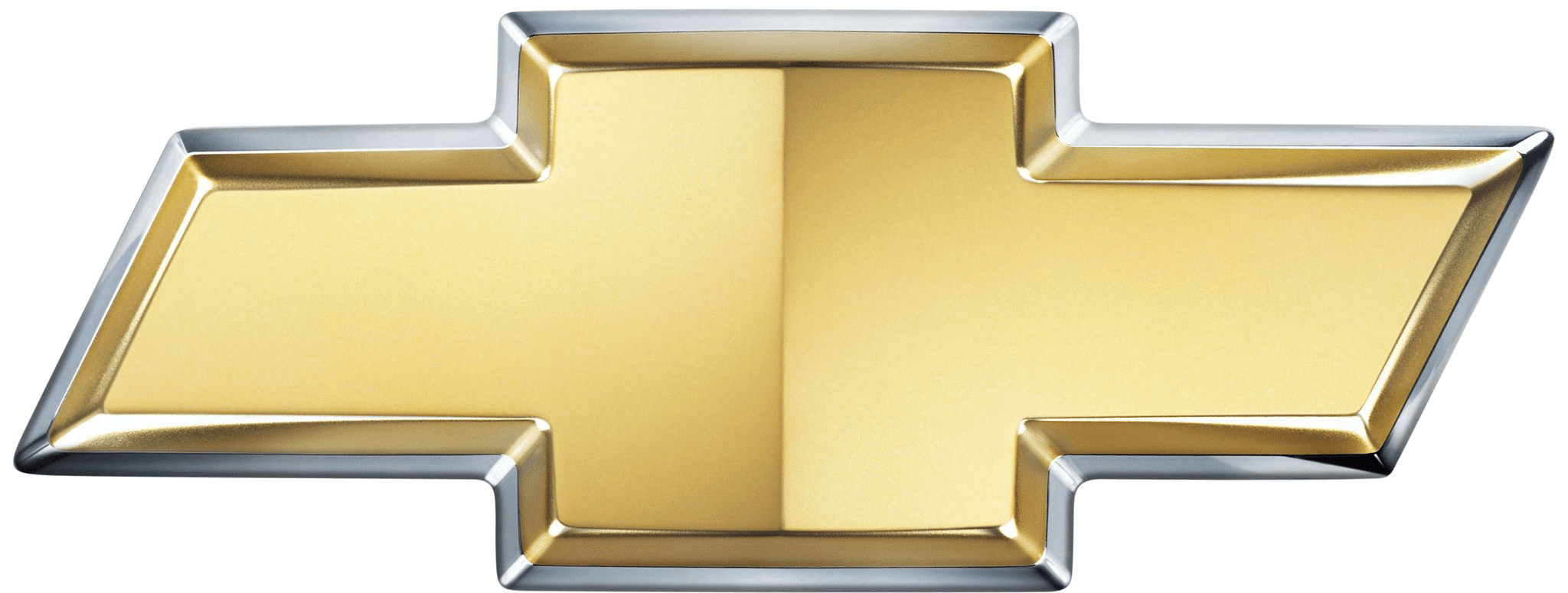 Chevrolet Car Logo Brand Transparent PNG Image
