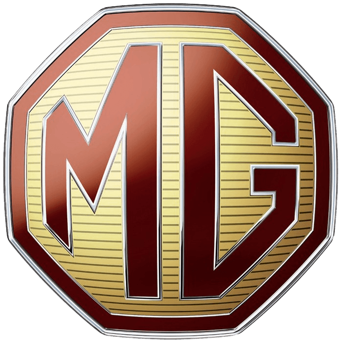Mg Car Logo Brand Transparent PNG Image