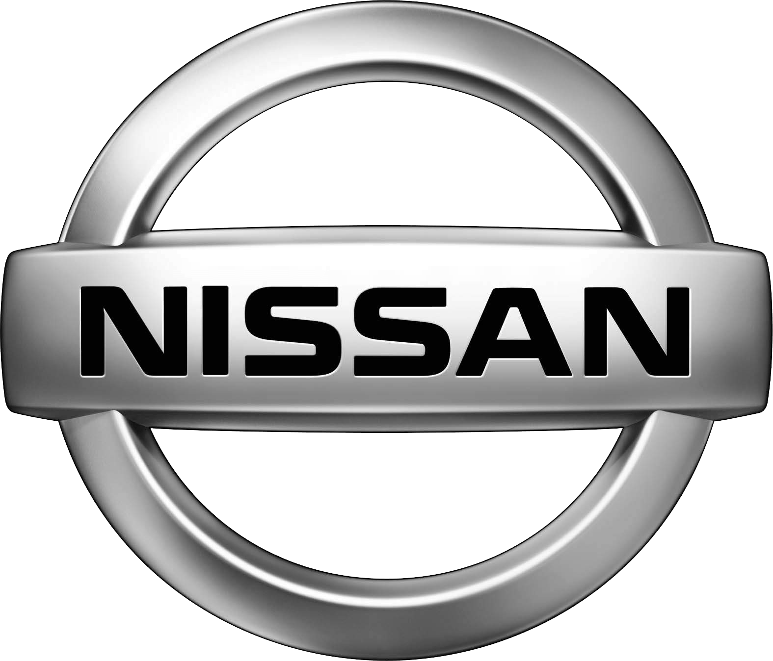 Nissan Car Logo Brand Transparent PNG Image