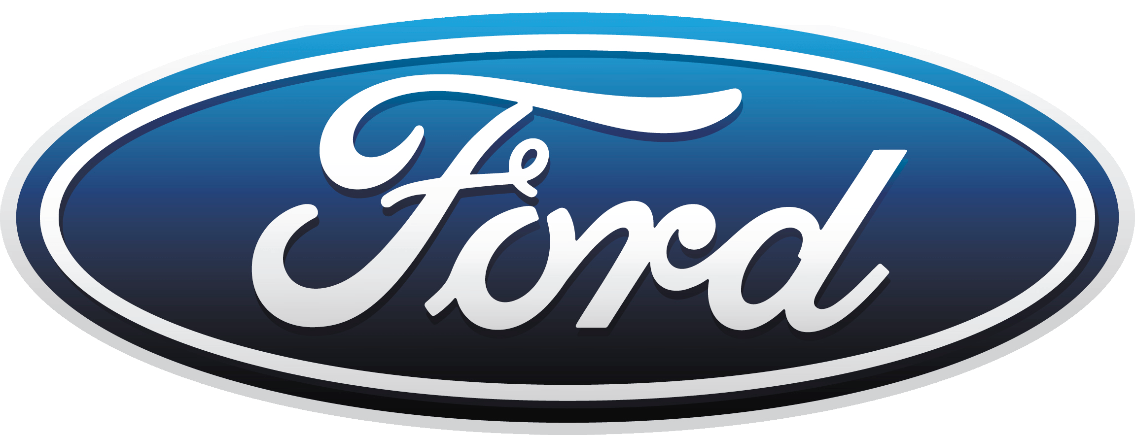 Ford Car Logo Brand Transparent PNG Image
