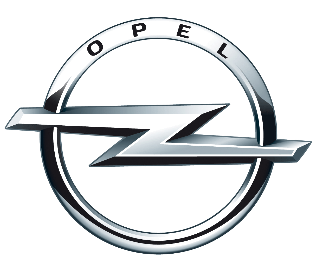 Opel Car Logo Brand Transparent PNG Image
