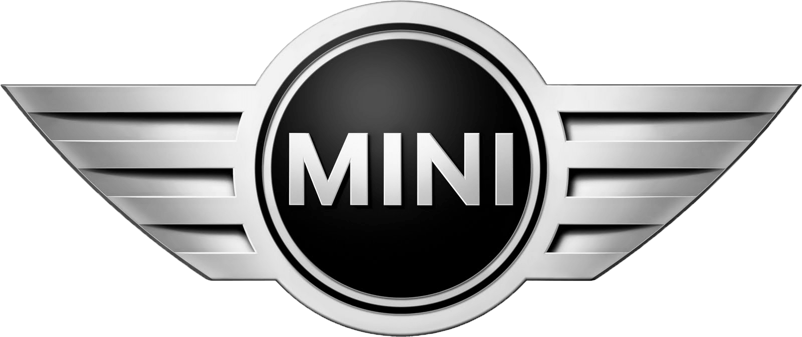 Mini Car Logo Brand Transparent PNG Image