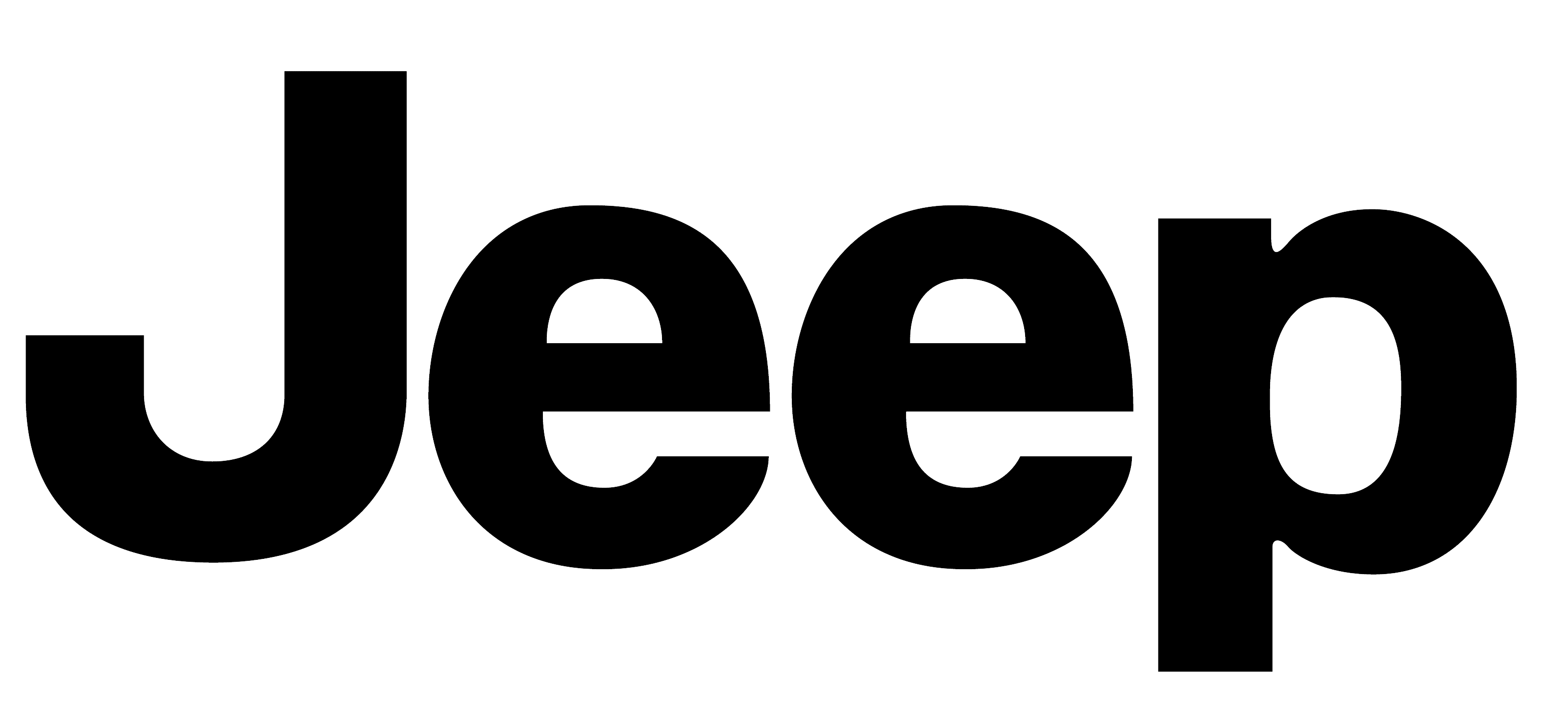 Jeep Car Logo Brand Transparent PNG Image