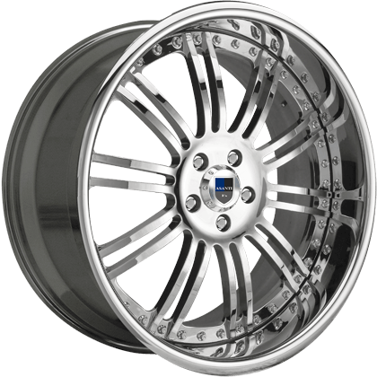 Car Wheel Transparent PNG Image