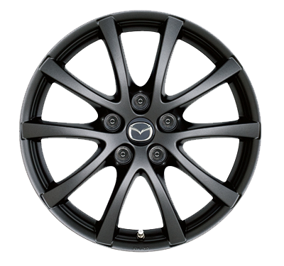 Car Wheel Transparent PNG Image