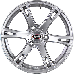 Car Wheel Transparent PNG Image