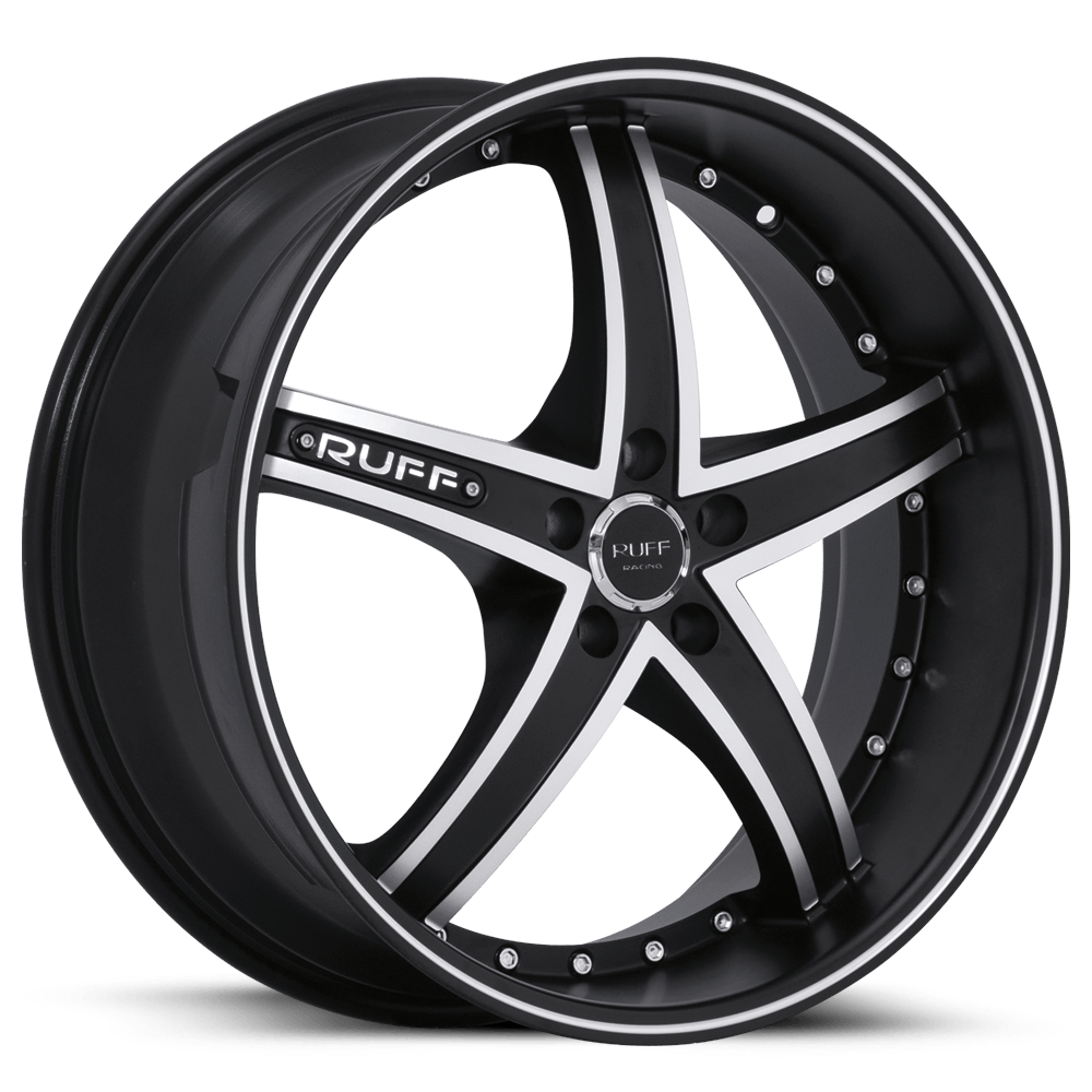 Car Wheel Transparent PNG Image