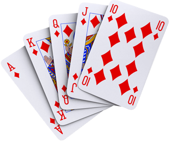 Playing Cards Transparent PNG Image
