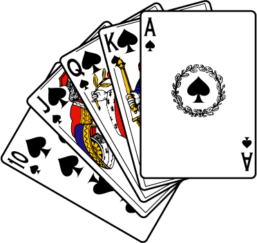 Playing Cards Transparent PNG Image
