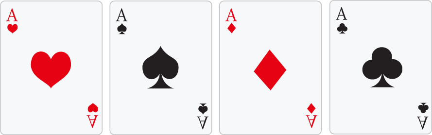 Playing Cards Transparent PNG Image