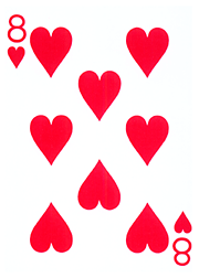 Playing Cards Transparent PNG Image