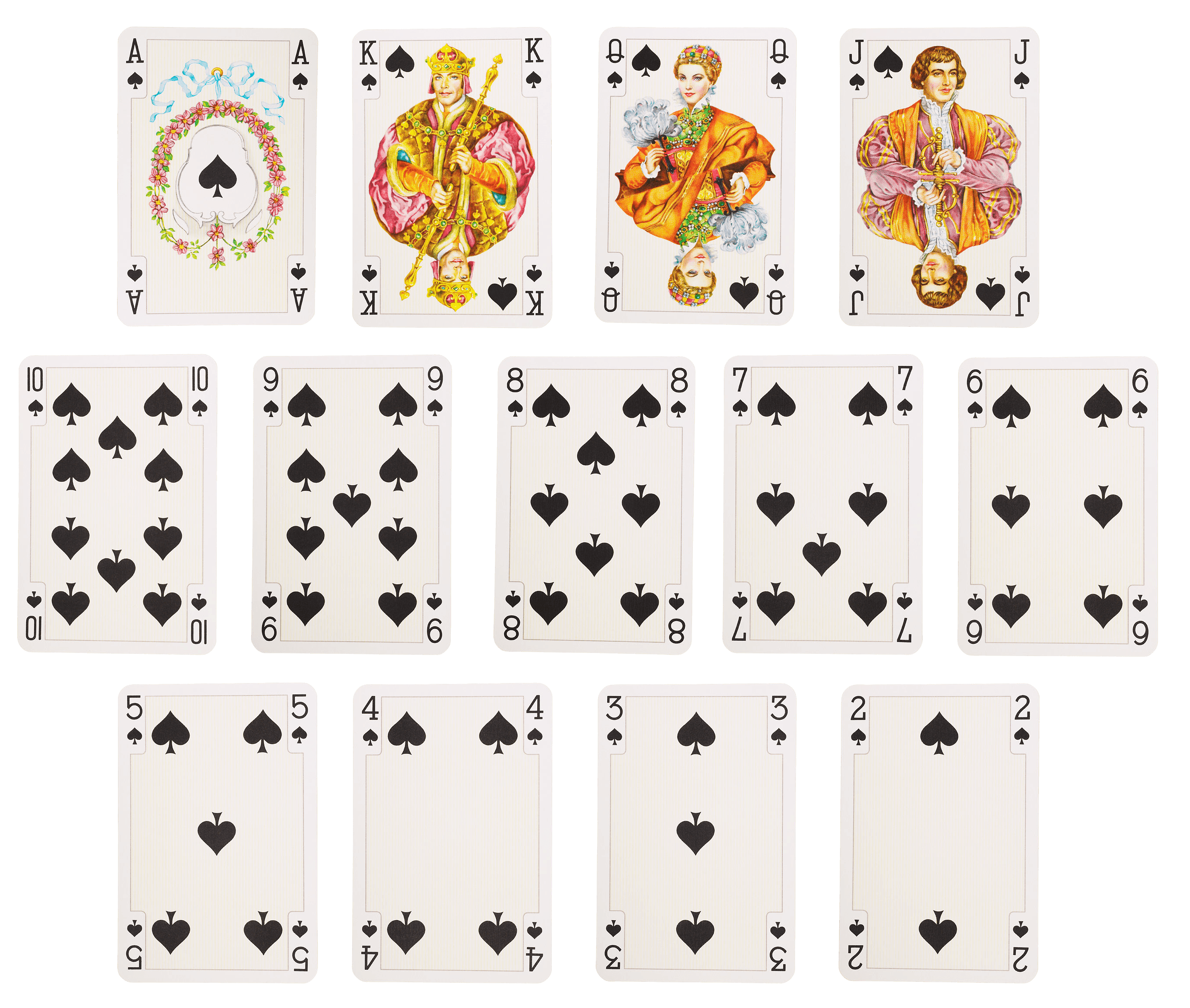 Playing Cards Transparent PNG Image