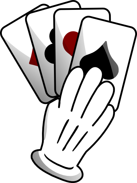 Card Clip Art Holding Hands Transparent PNG Image