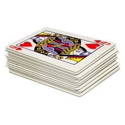 Playing Cards Transparent PNG Image