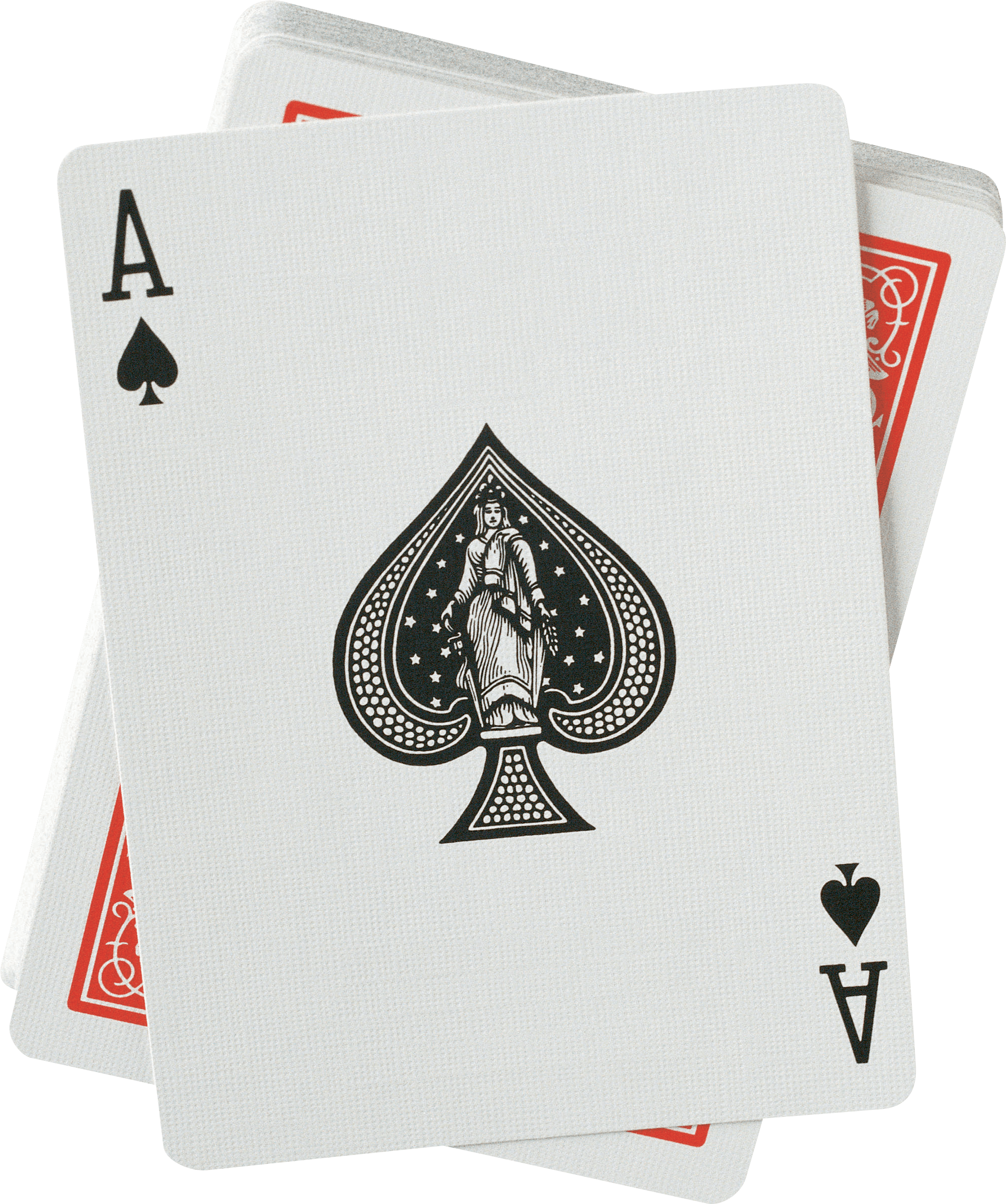 Playing Cards Transparent PNG Image