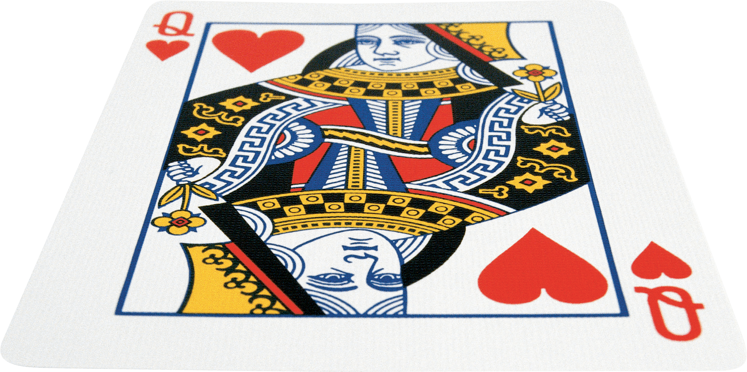 Playing Cards Transparent PNG Image