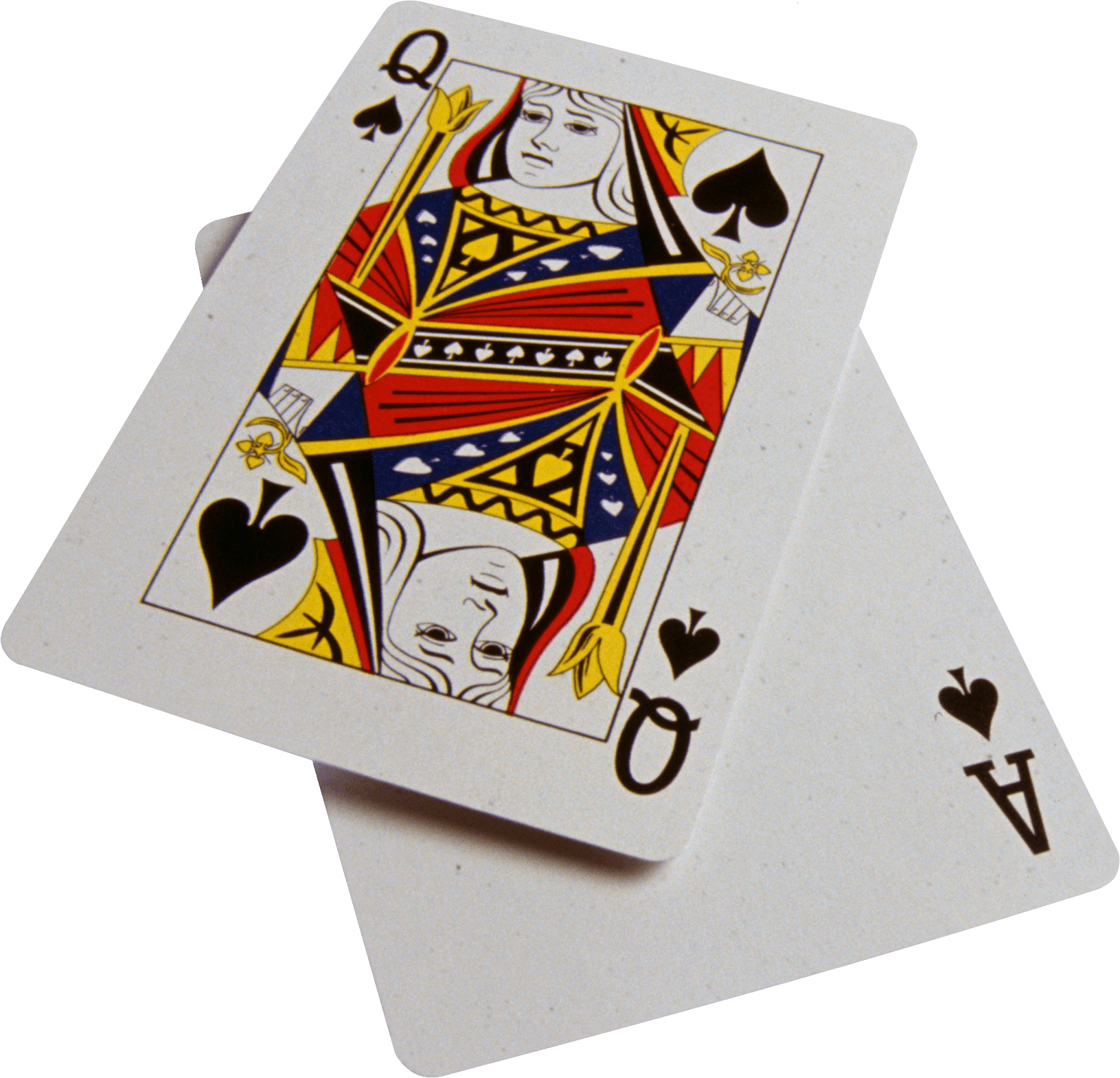 Playing Cards Transparent PNG Image