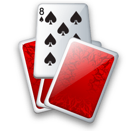 Playing Cards Transparent PNG Image