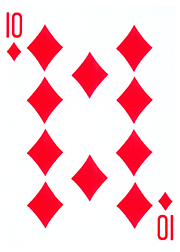 Playing Cards Transparent PNG Image