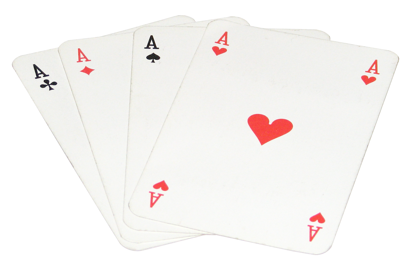 Cards Paper Playing French Transparent PNG Image