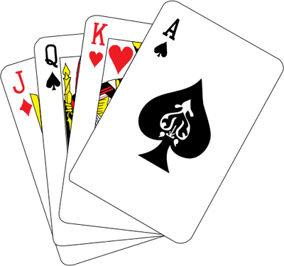 Playing Cards Transparent PNG Image