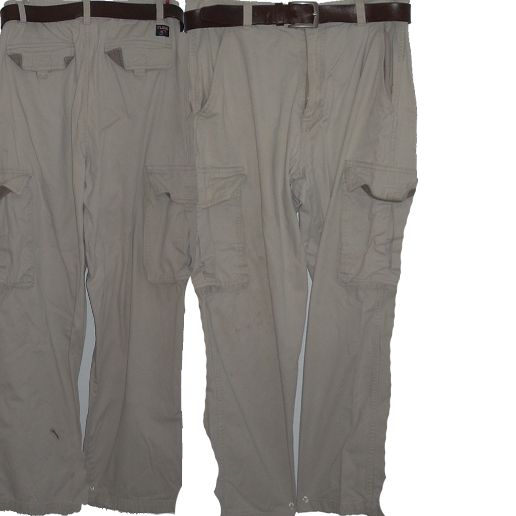 Cargo Pant Transparent PNG Image