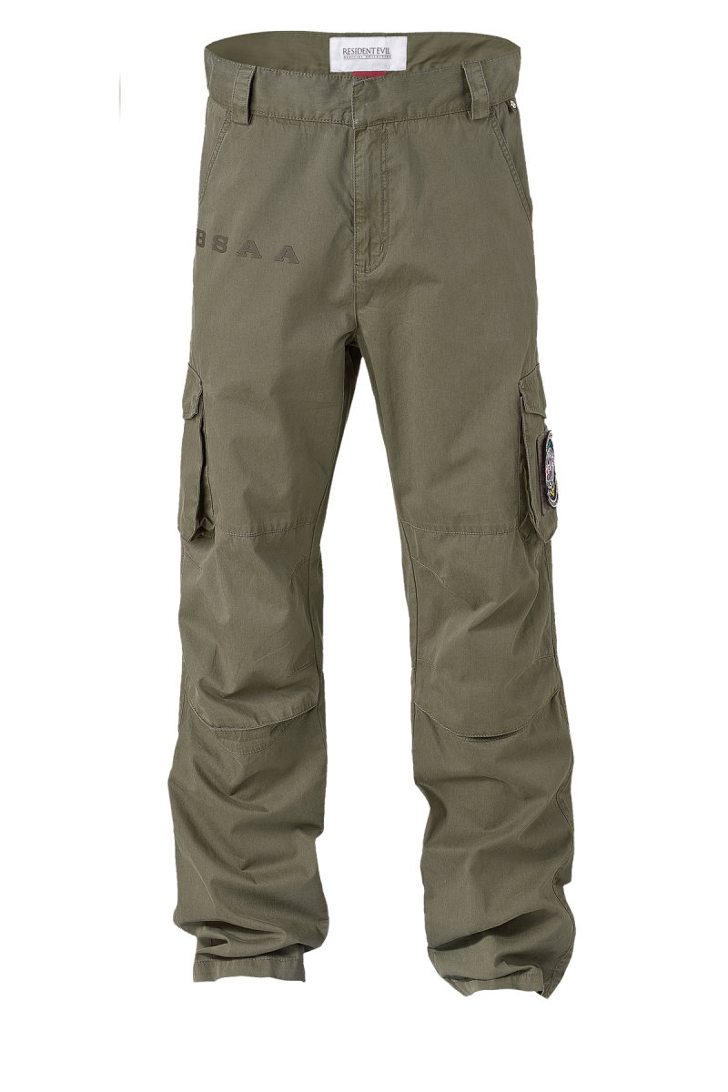 Cargo Pant Transparent PNG Image