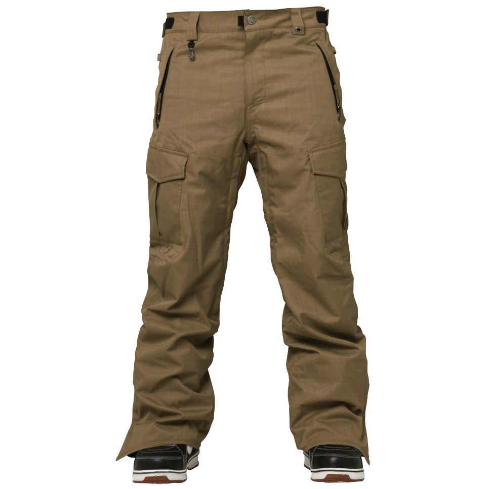 Cargo Pant Transparent PNG Image