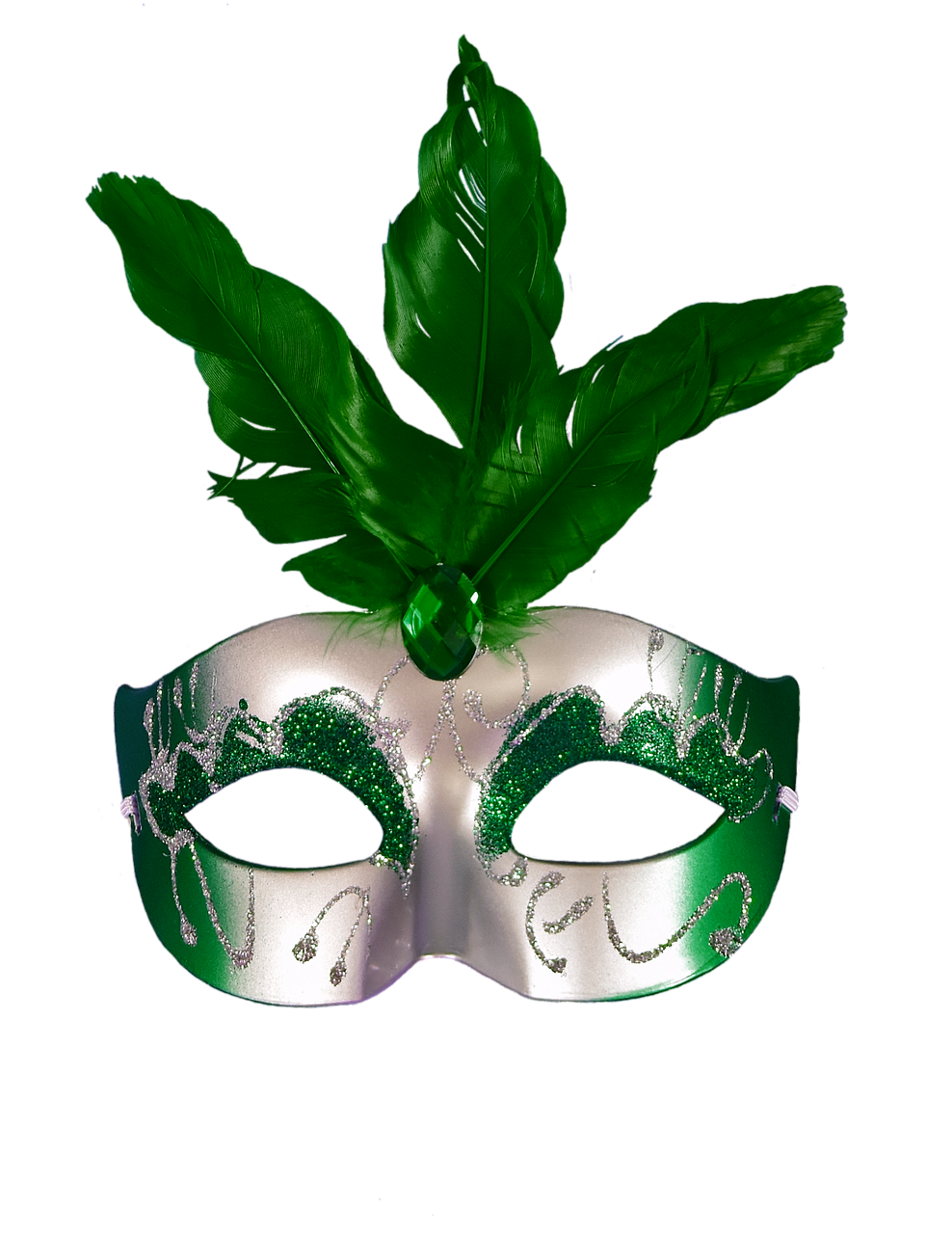 Mask Eye Carnival Transparent PNG Image