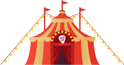 Carnival Transparent PNG Image