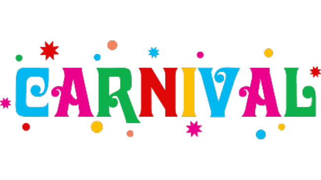 Carnival Transparent PNG Image