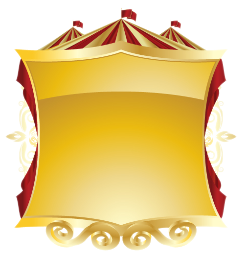 Carnival Transparent PNG Image