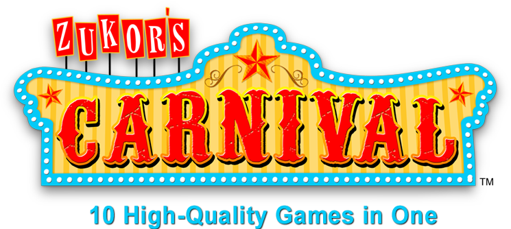 Carnival Transparent PNG Image