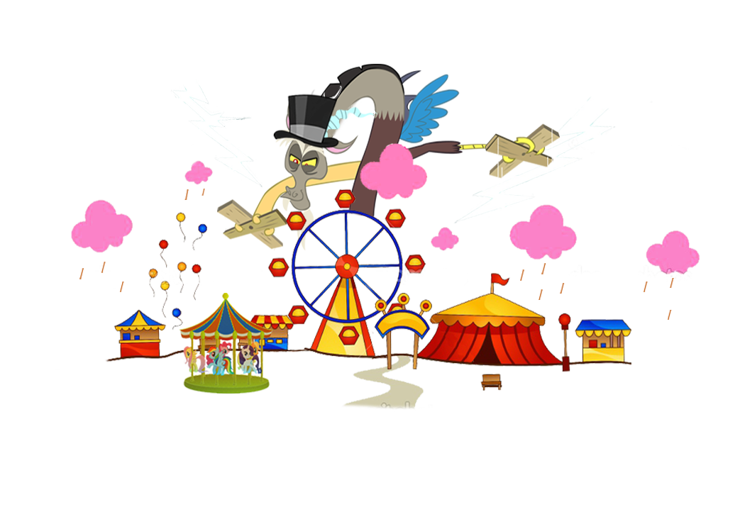 Carnival Transparent PNG Image