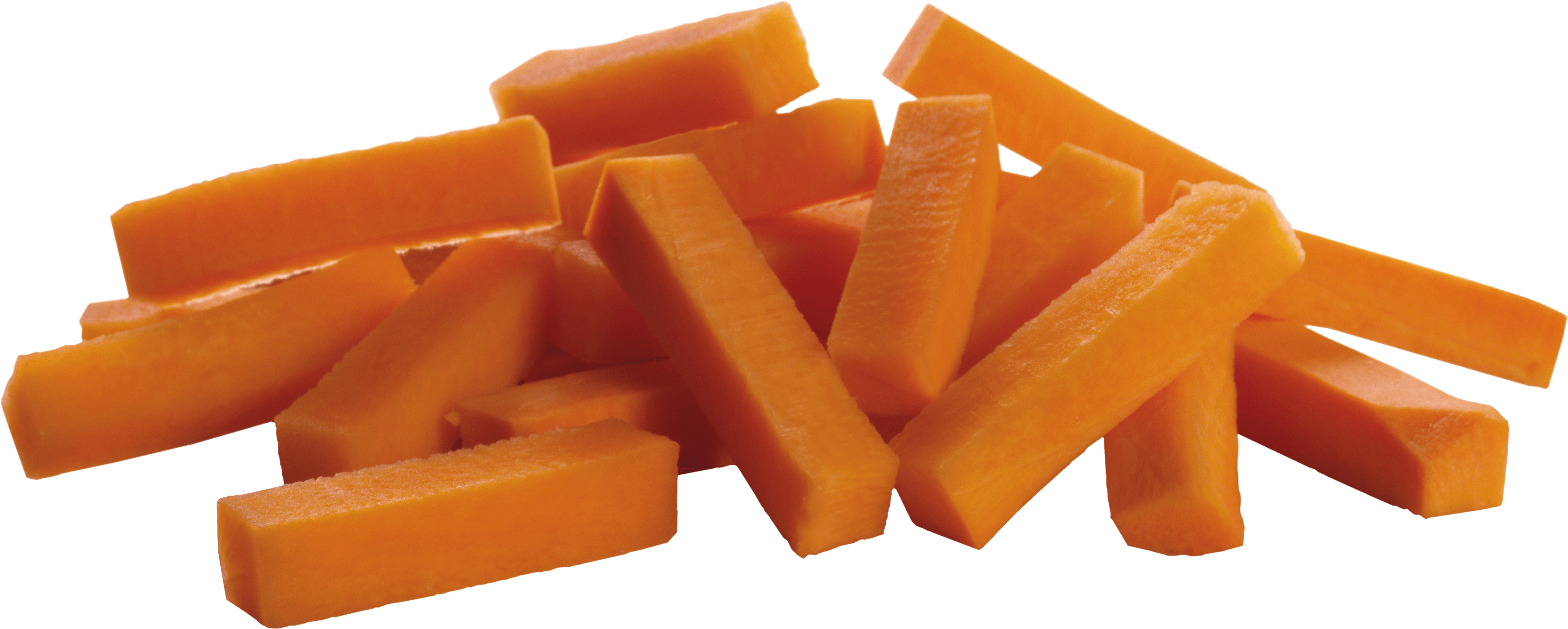 Carrot Transparent PNG Image
