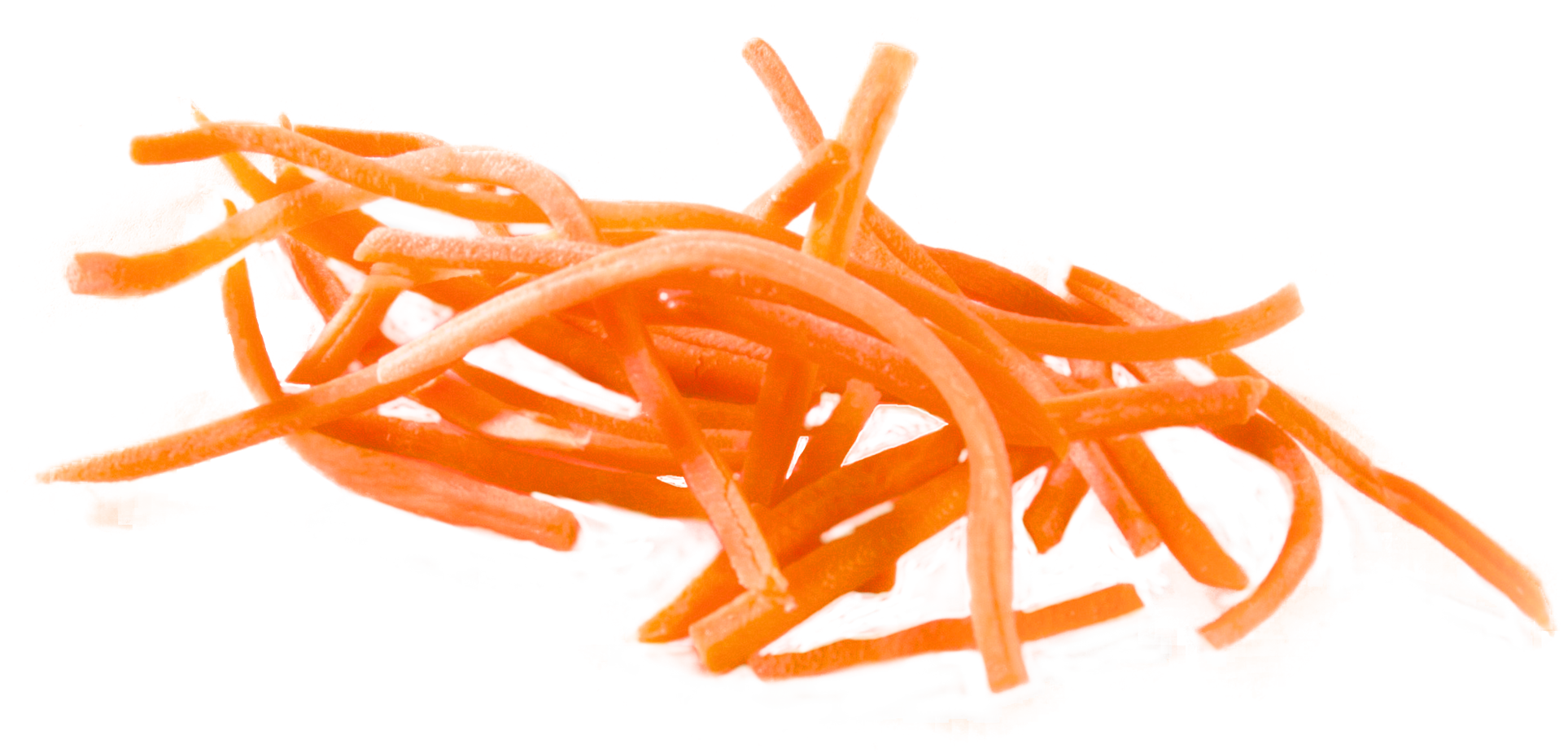 Slice Carrot Slices Transparent PNG Image