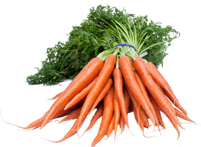 Carrot Transparent PNG Image