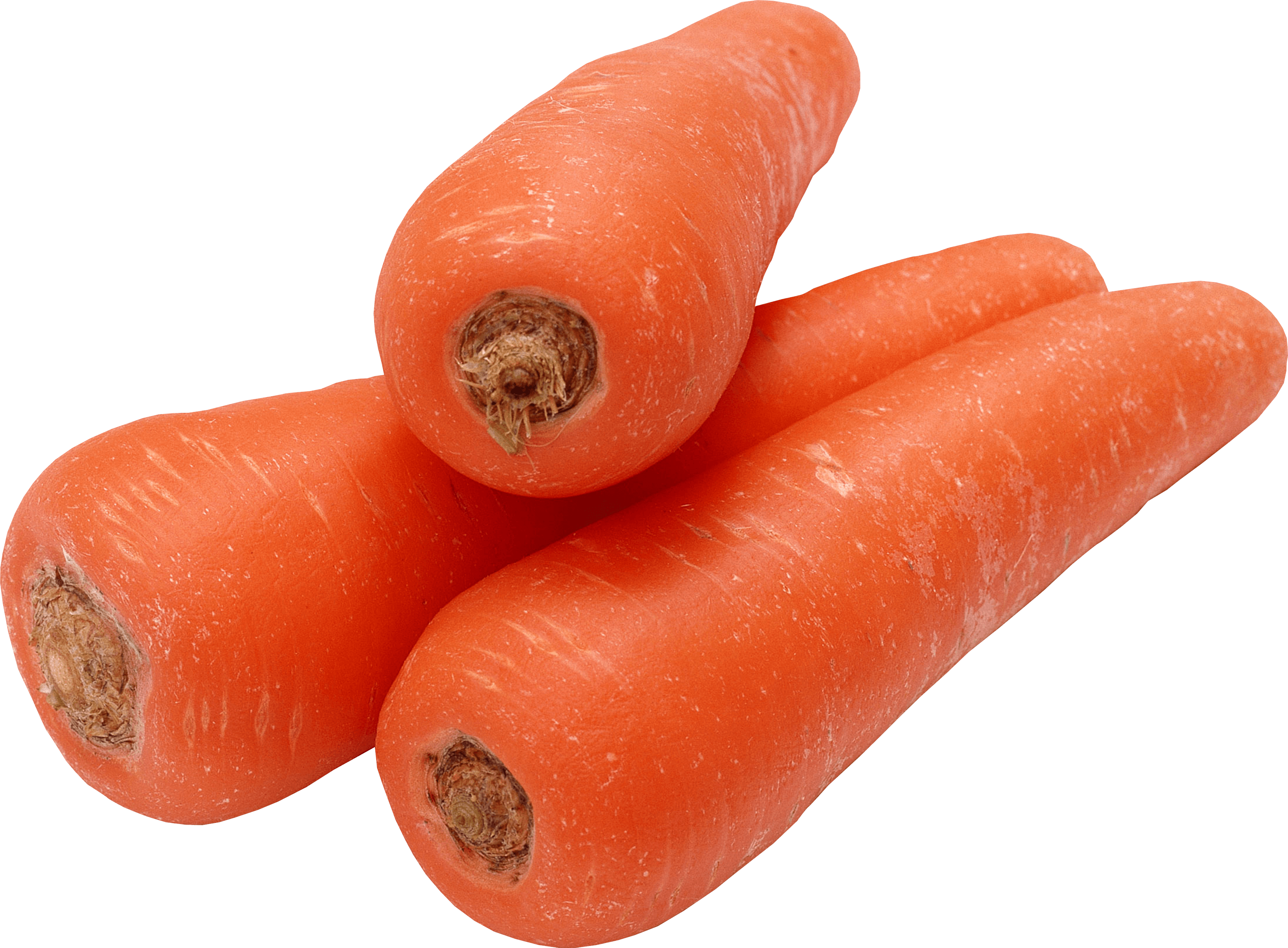 Carrot Transparent PNG Image
