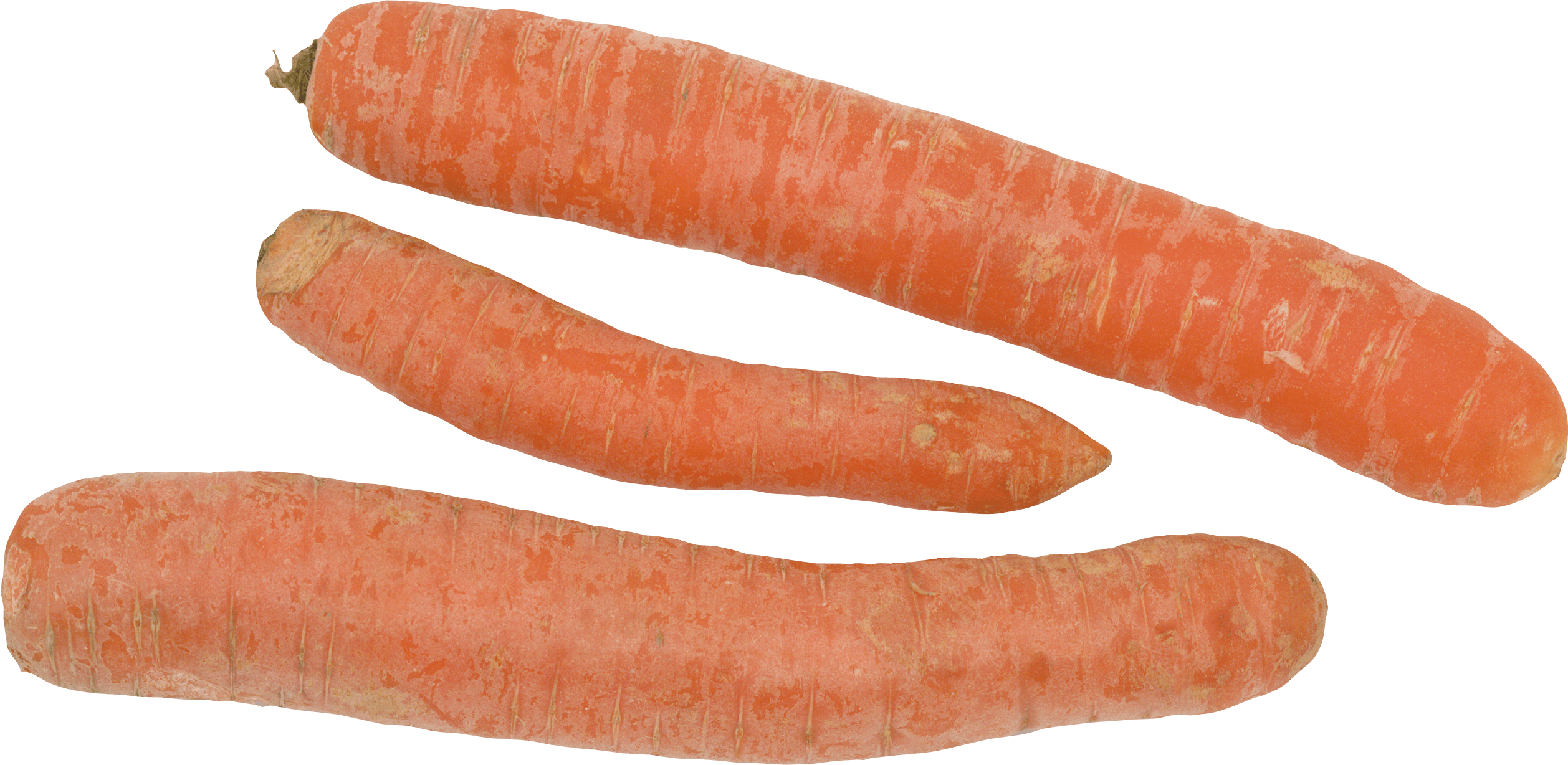 Carrot Transparent PNG Image