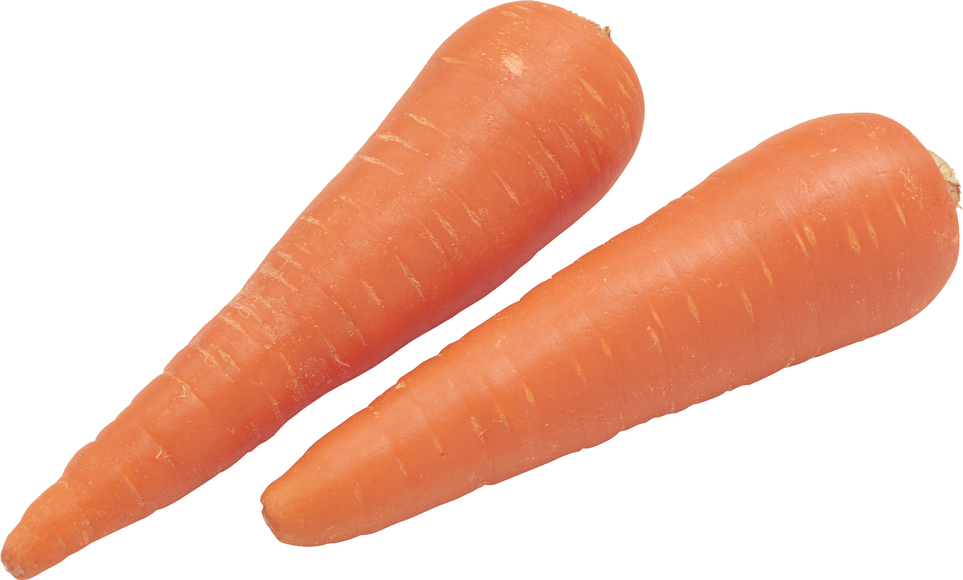 Carrot Transparent PNG Image