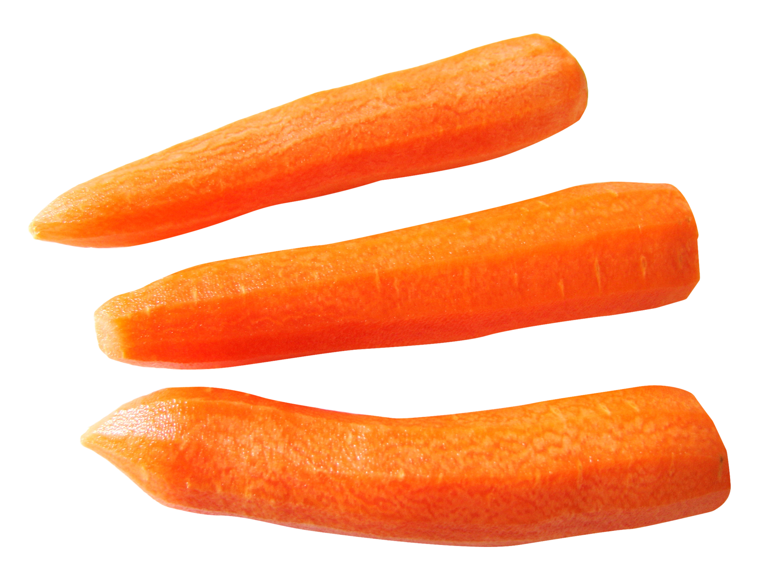 Carrot Transparent PNG Image
