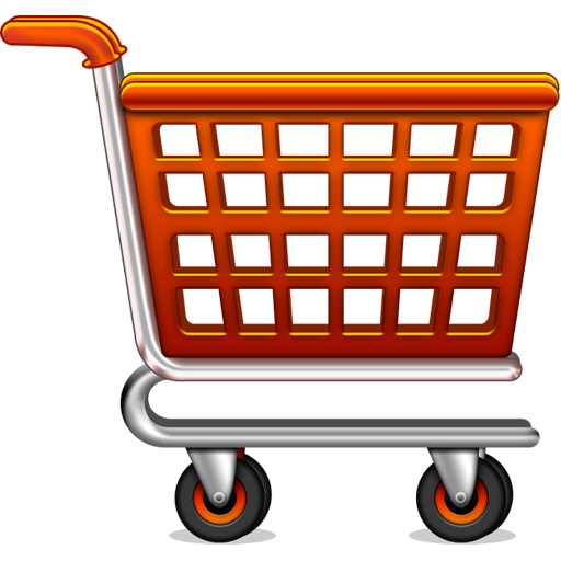 Cart Transparent PNG Image