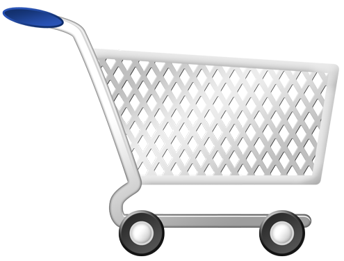 Cart Transparent PNG Image