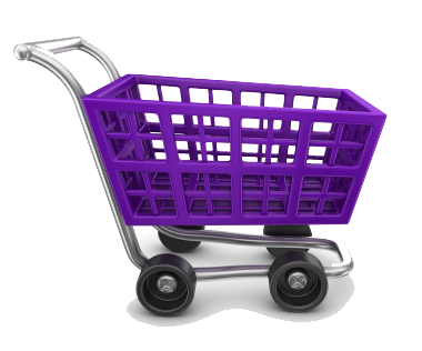 Cart Transparent PNG Image