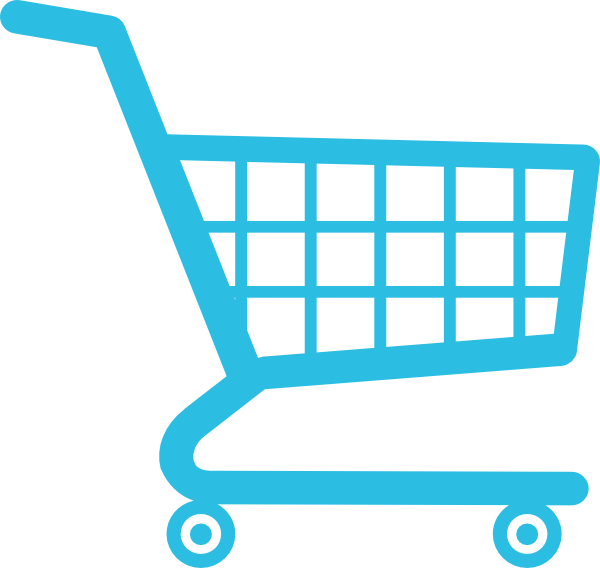 Cart Transparent PNG Image